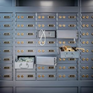 סייף לוקרים