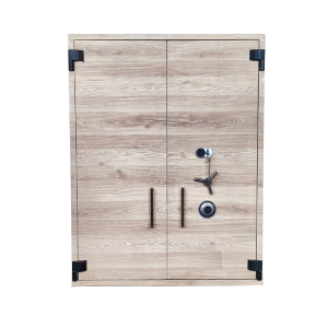 ארון קודש - WOODEN BANIAS 100