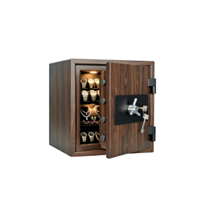 כספות בהתאמה אישית